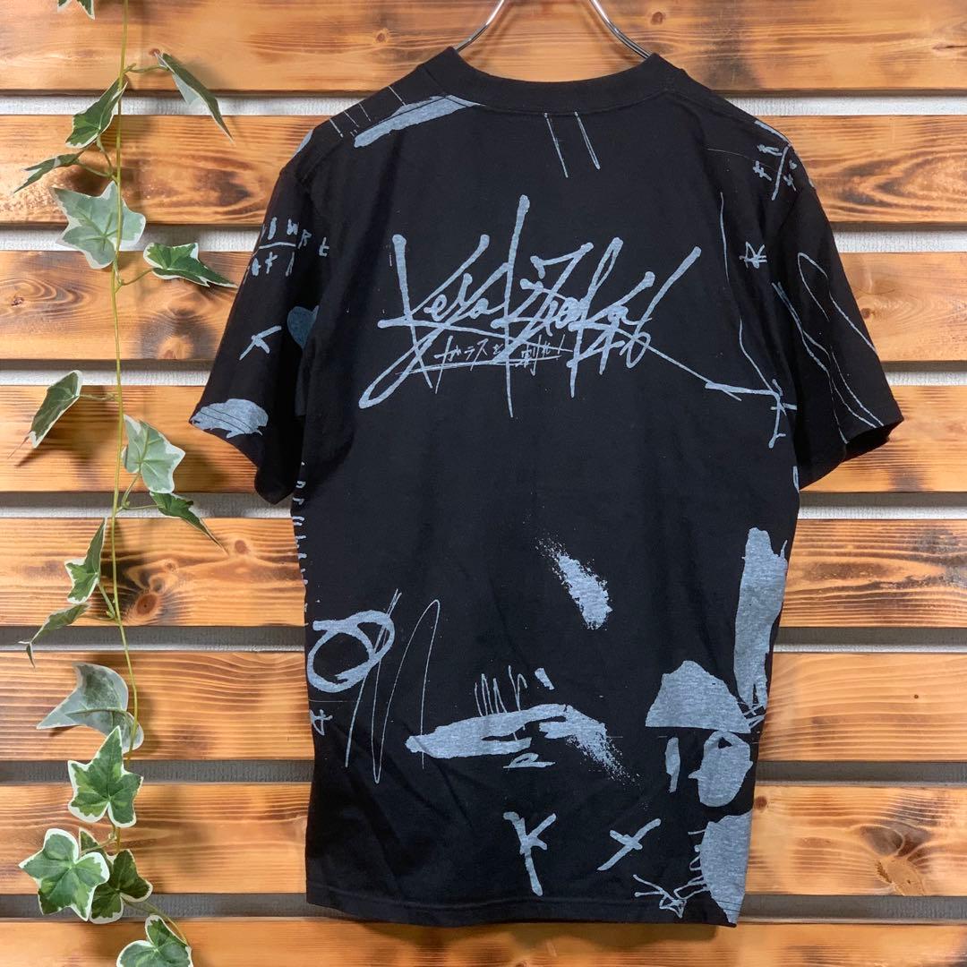 欅坂46 けやき坂46 ガラスを割れTシャツ 半袖 アイドルグッズ ブラック