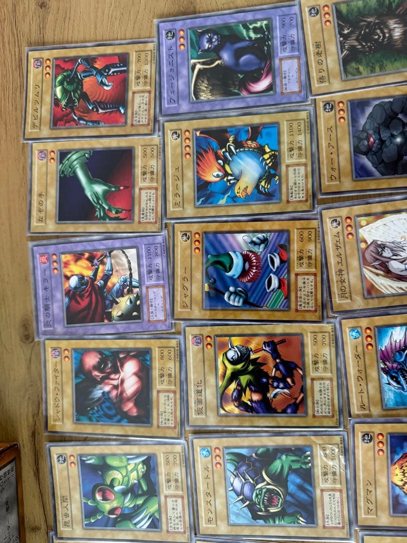 遊戯王 スターターボックス　初期　BOX