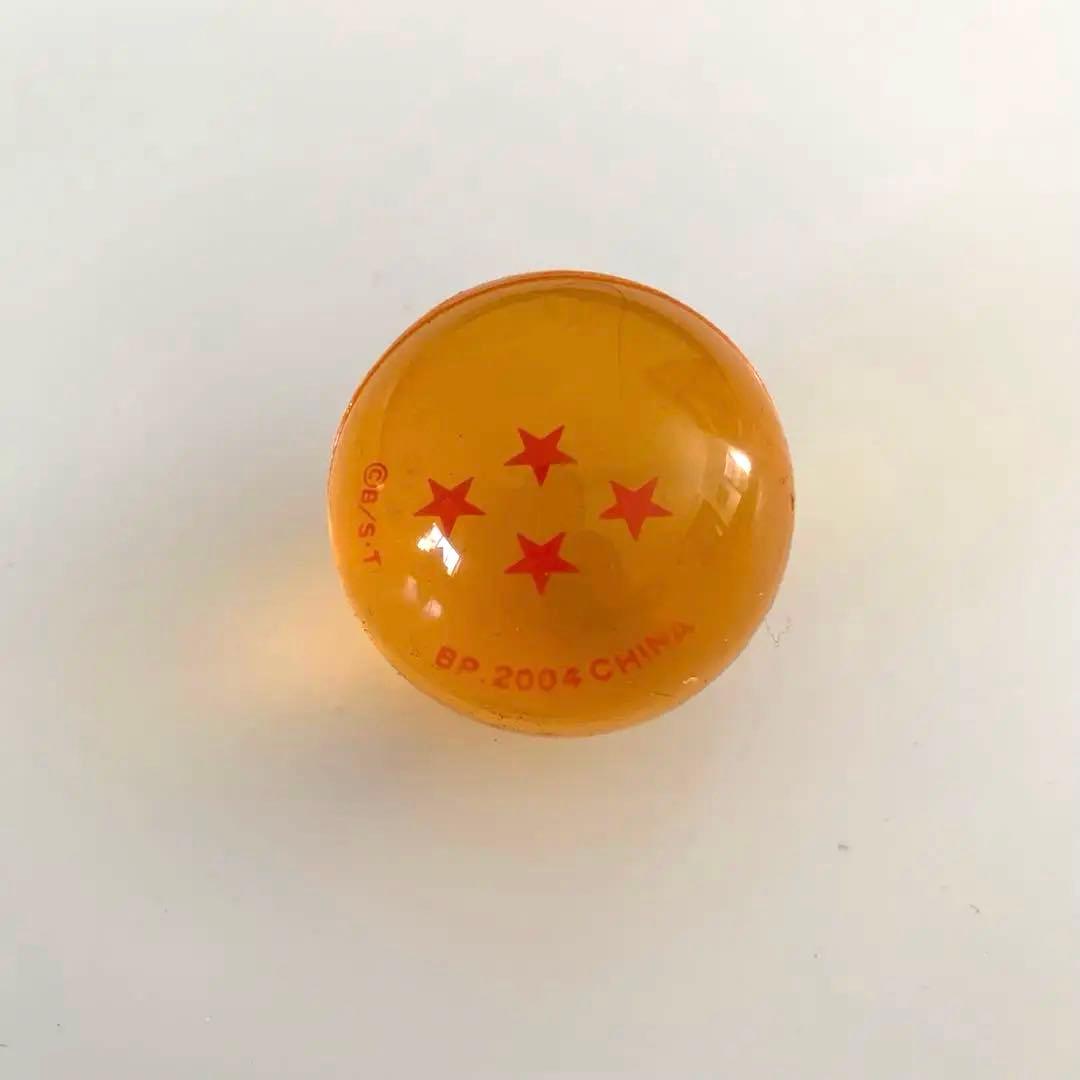 ドラゴンボール 四星球レプリカ スーパーボール - メルカリ