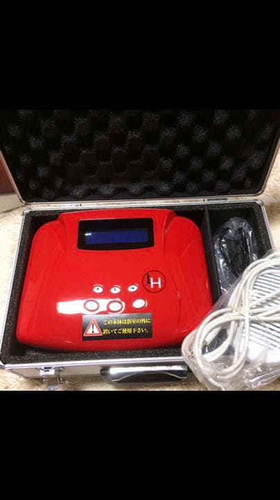 水素風呂　値下げ❗️