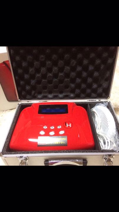 水素風呂　値下げ❗️