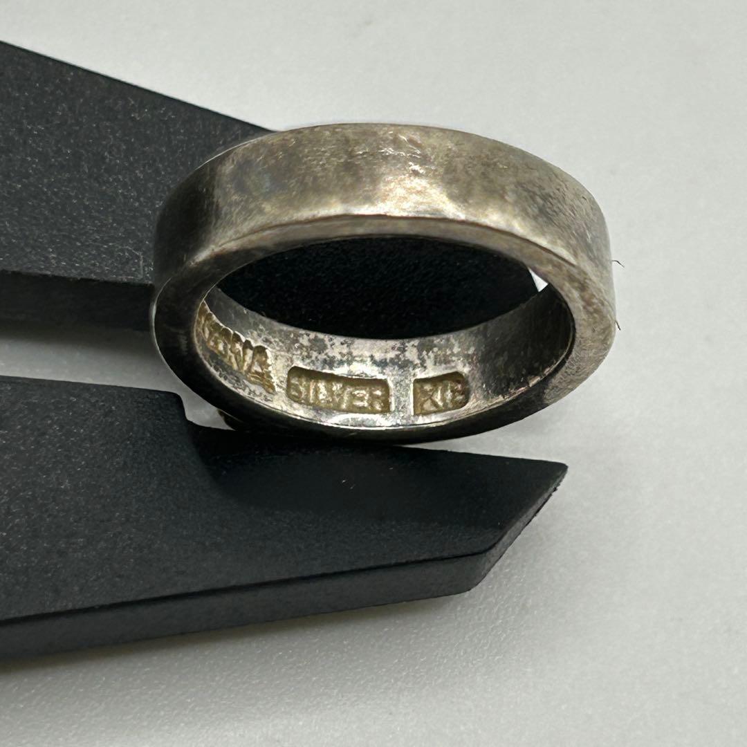 ARIZONA FREEDOM SILVER k18 4.4g シルバー金 銀