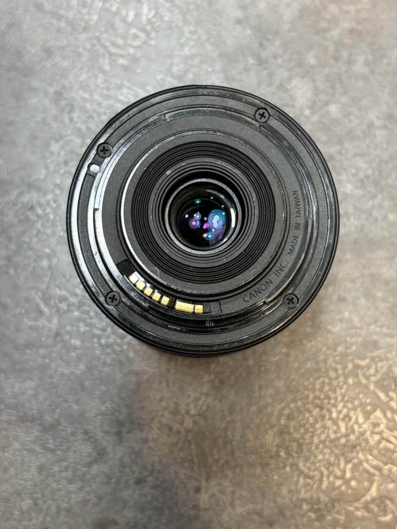 【taka】Canon EFS10-18mm F4.5-5.6