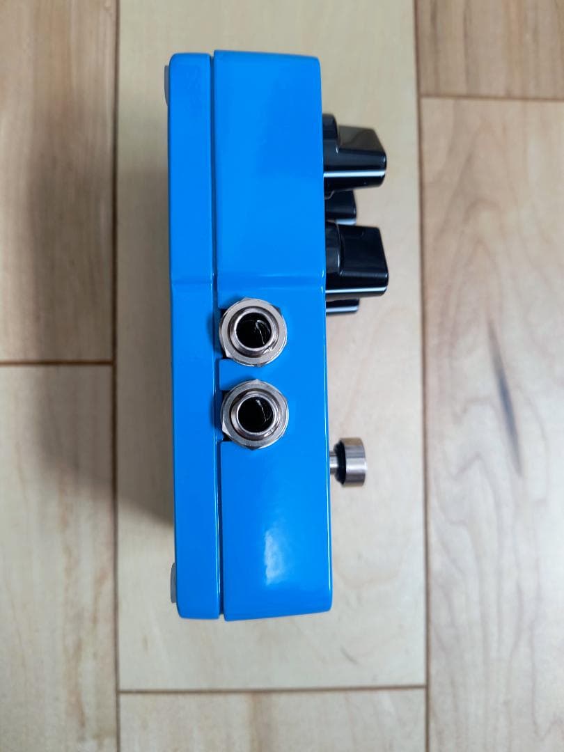 ギター FLASHBACK2 DELAY LOOPER tc electronic