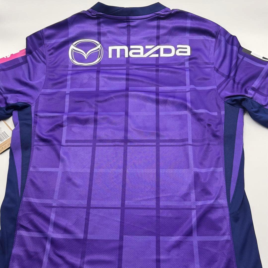 新品】サンフレッチェ 広島 ユニフォーム M レプリカ 2025 ホーム