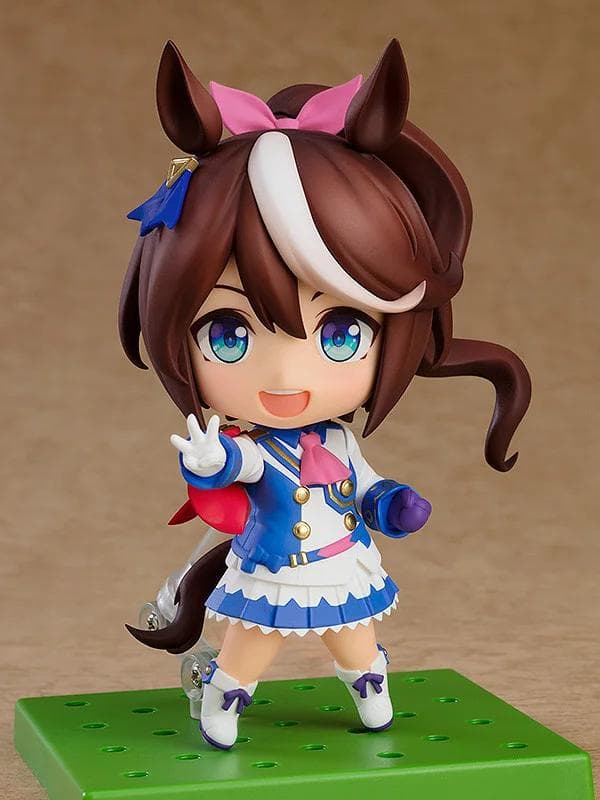 ウマ娘 トウカイテイオー ねんどろいど 1995
