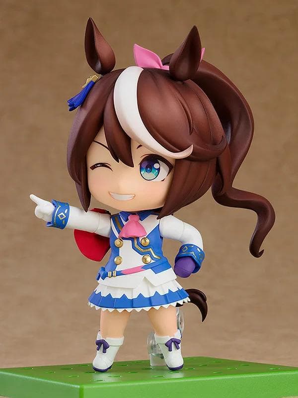 ウマ娘 トウカイテイオー ねんどろいど 1995