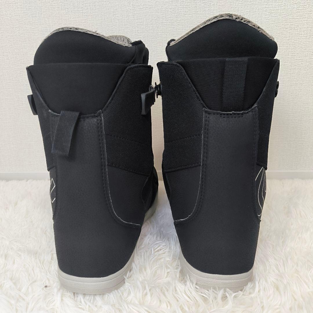 FLUX　フラックス　FL-BOA 26.5cm スノボシューズ　スノーボード