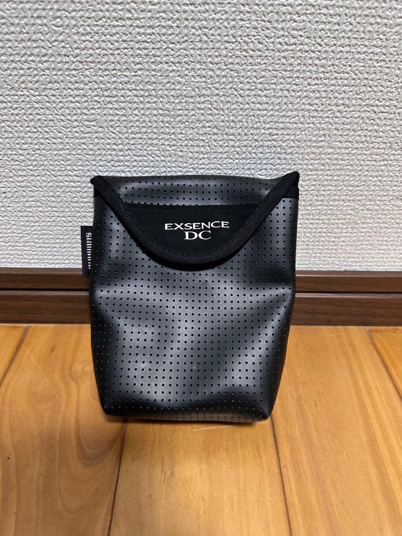 エクスセンスDC EXSENCE DC XG LEFT 3釣行のみ使用 傷なし - メルカリ
