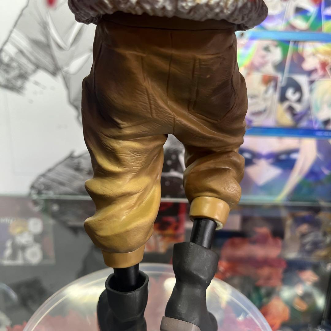 僕のヒーローアカデミア ホークス フィギュア 一番くじ　D賞　I'm Ready