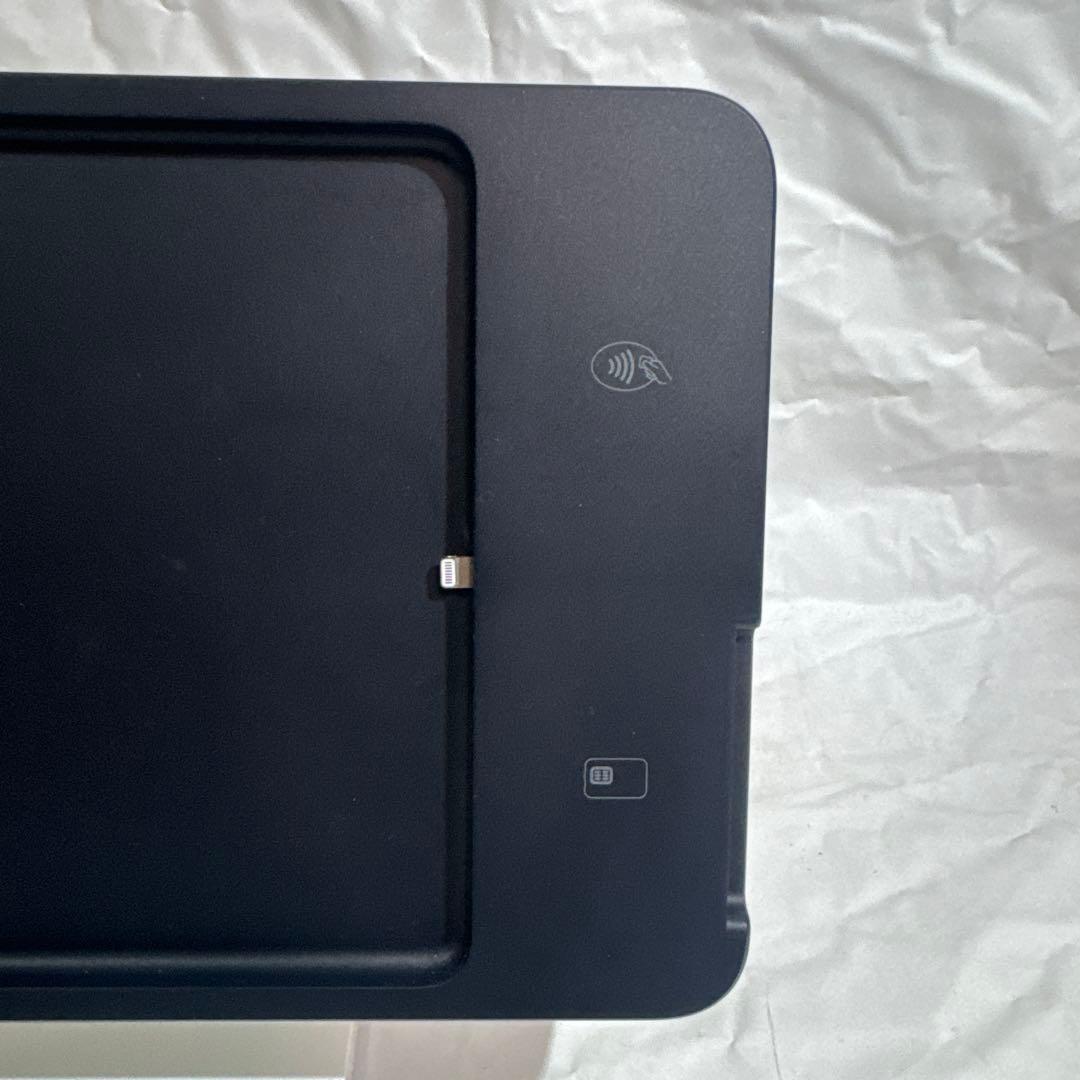 Square スタンド 第2世代 Lightning対応 A-SKU-0737 - メルカリ