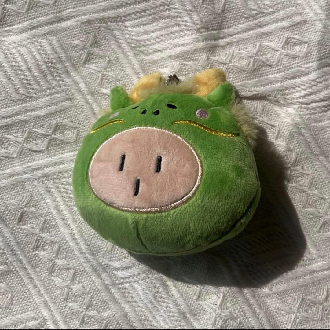 みやかわくん ウィスピー