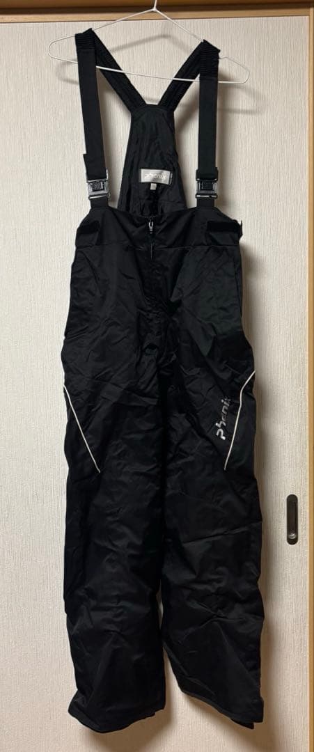 つつつ様専用 フェニックス スキーウェア 170 フォリオ ゴーグル