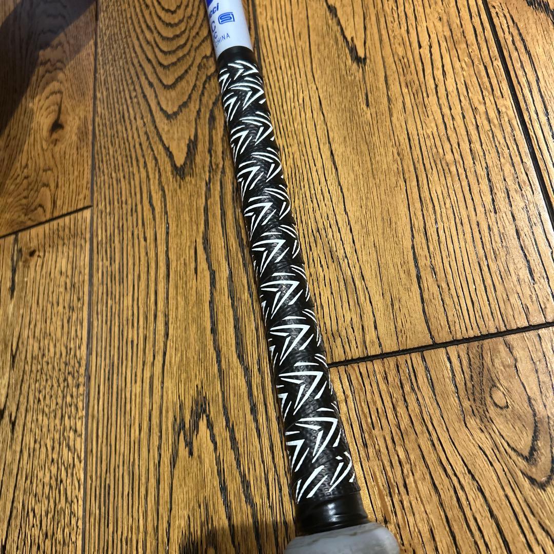 青ワニ 少年用 82cm 610g ウレタンバット 野球 - メルカリ