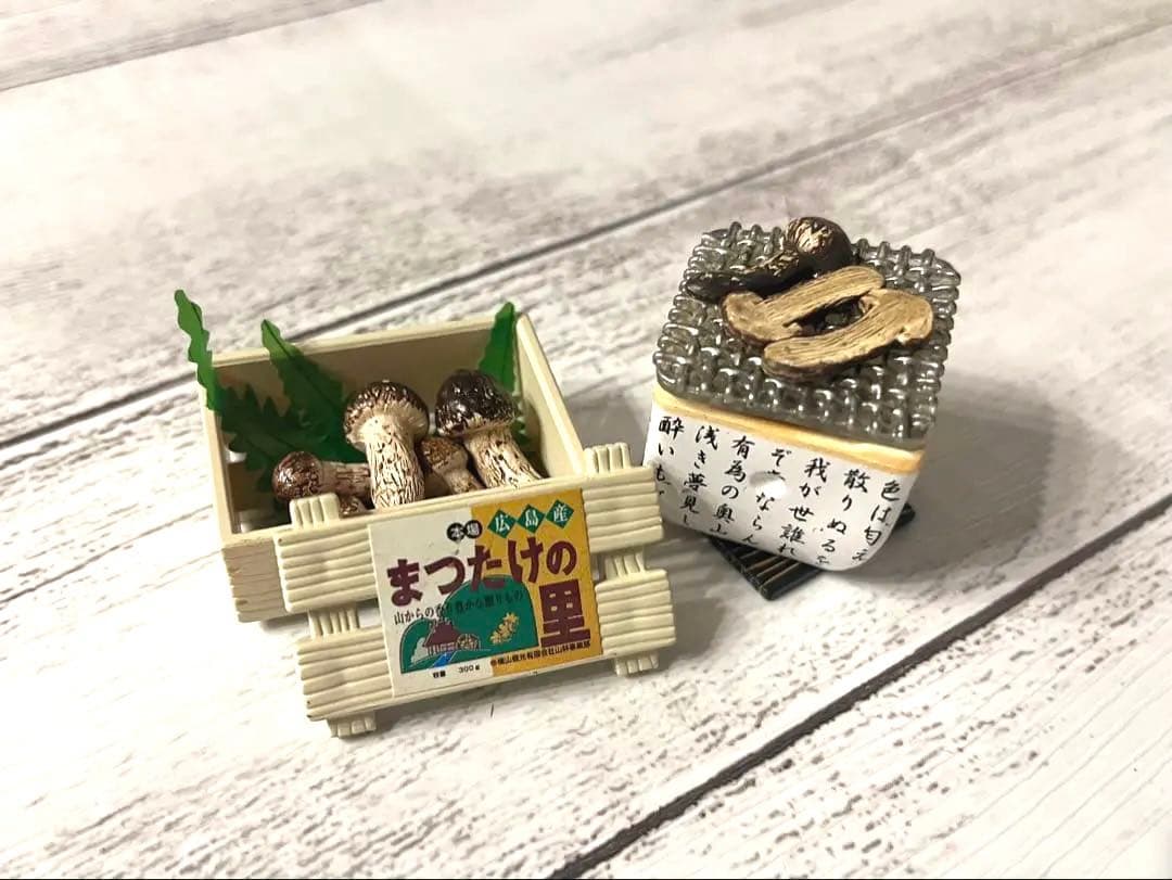 リーメント ぷちサンプルシリーズ 産地直送便 - メルカリ