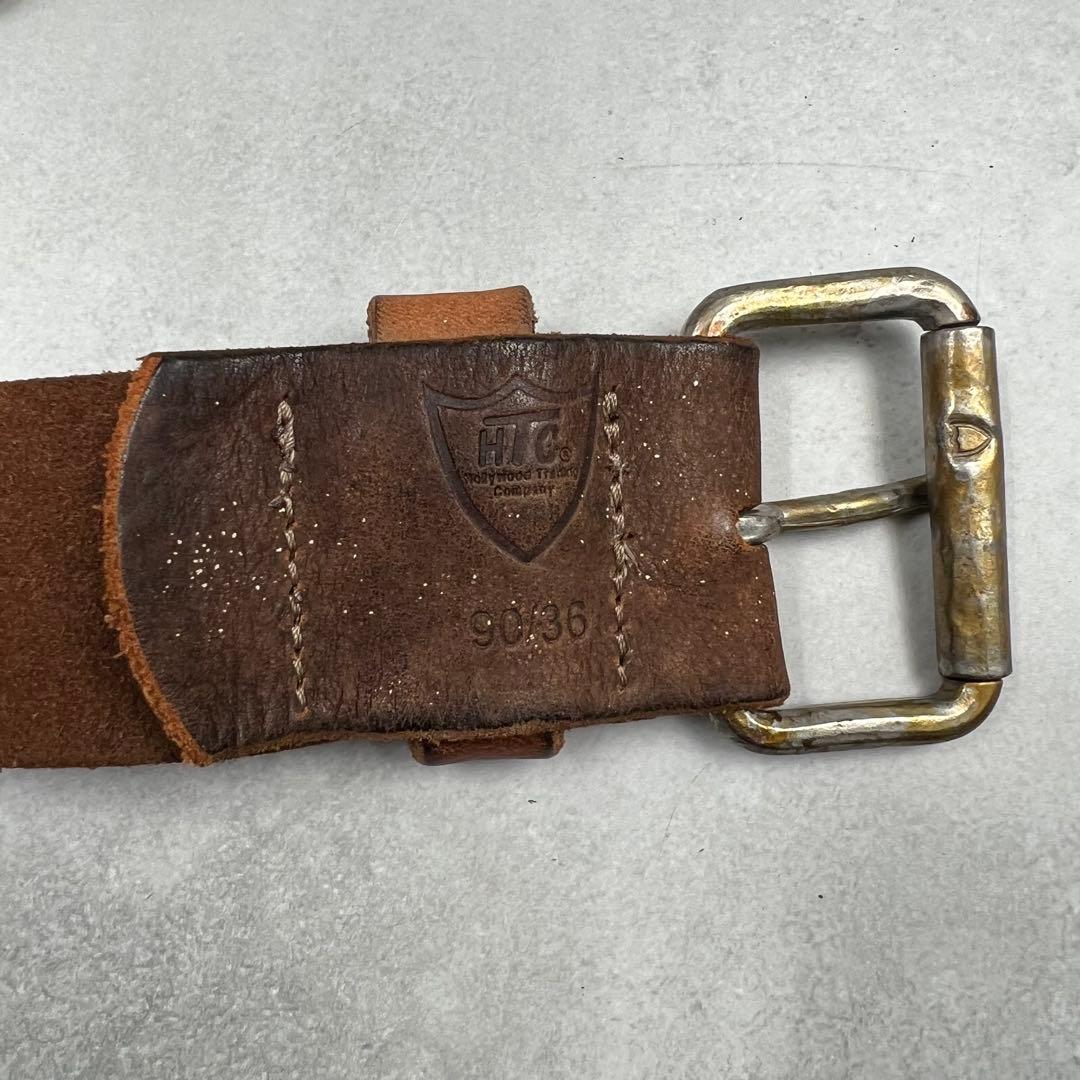 HTC EURO 1000 STAUDS スタッズ ベルト 8066