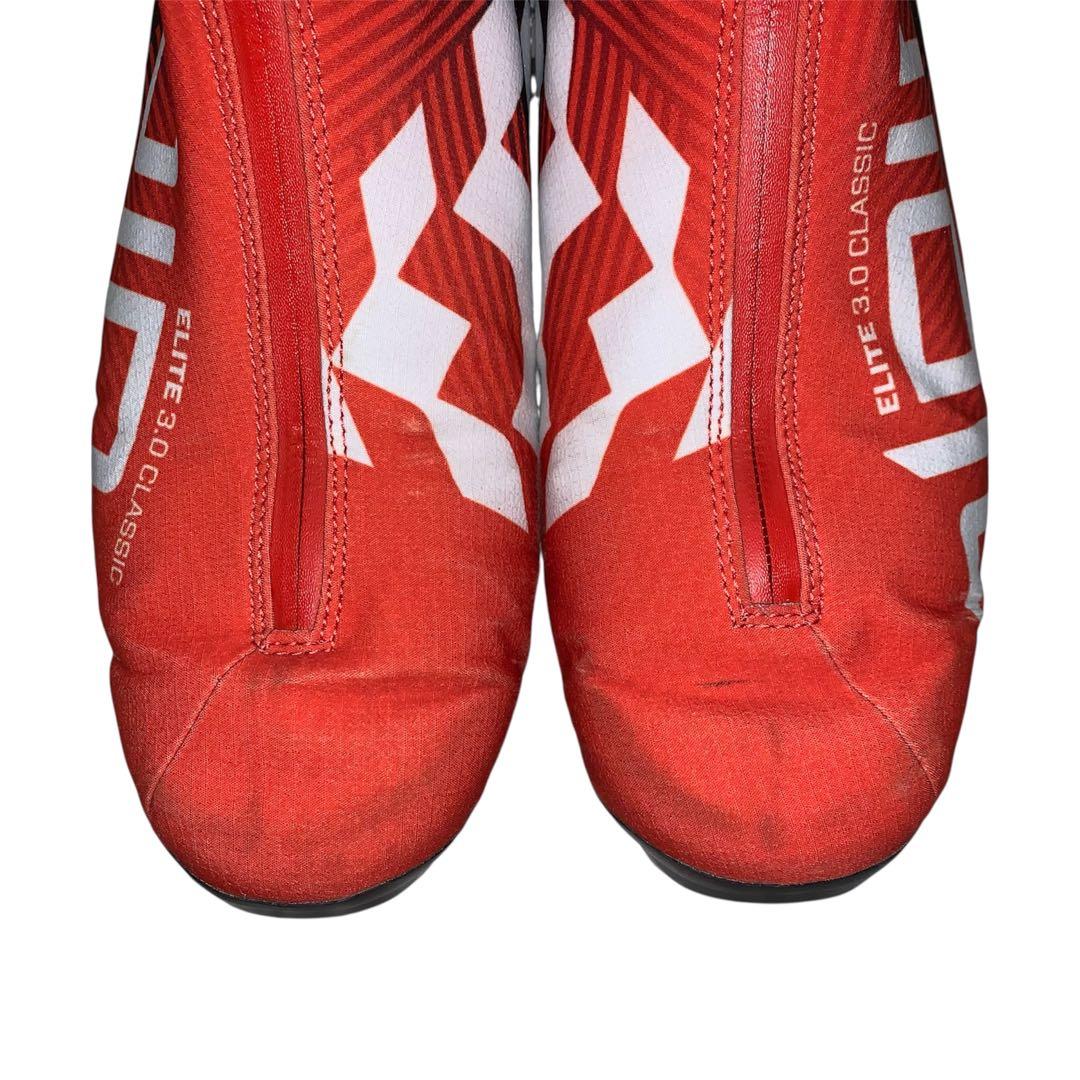 ALPINA アルピナ ELITE 3.0 CL 27.5cm