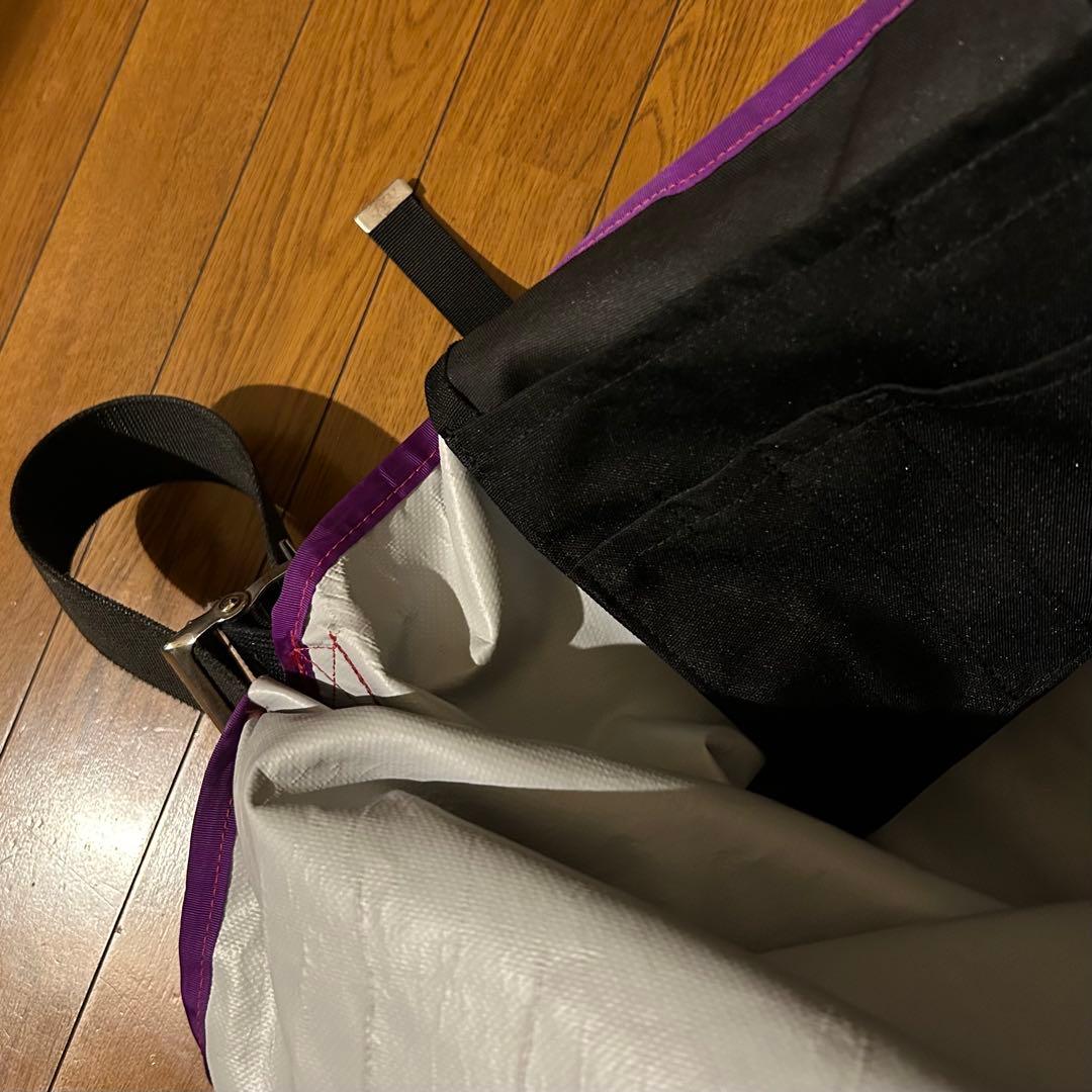 R.E.Load Bags メッセンジャーバッグ