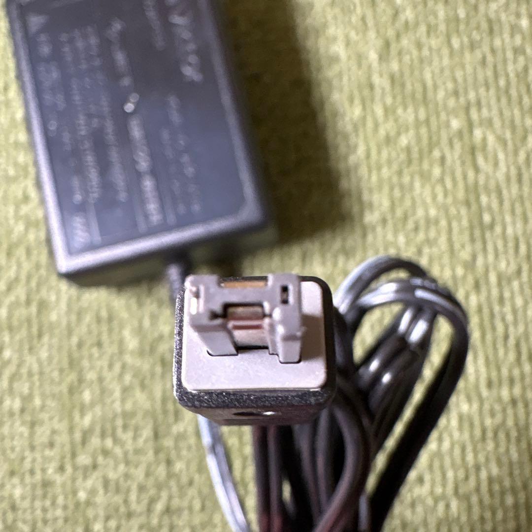 5044 JVC ビクター デジタルビデオ用ACアダプター AP-V14 - メルカリ