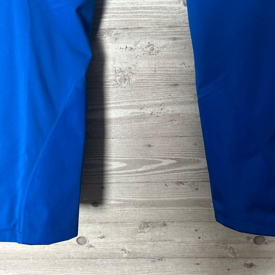 スキーウェアmont-bellパンツM -L