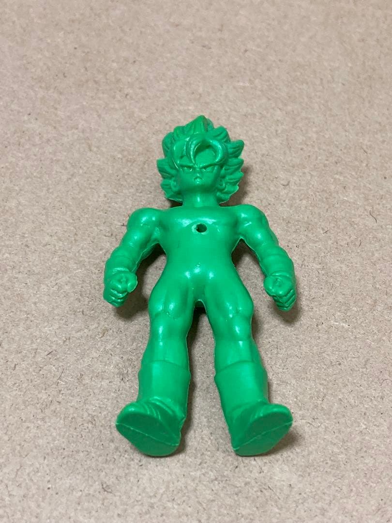 ドラゴンボール　超孫悟空　フルメタルジャケットパート5 消しゴム　ドラ消し