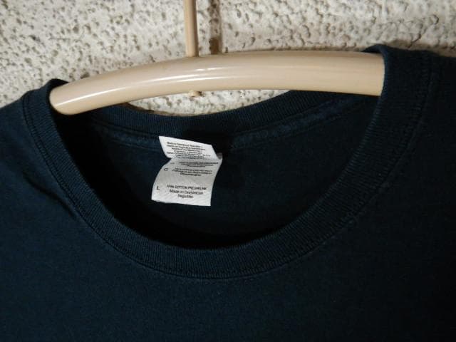 7565　レア　WU-TANG　CLAN　tシャツ　ヒップホップ　ラップティーズ