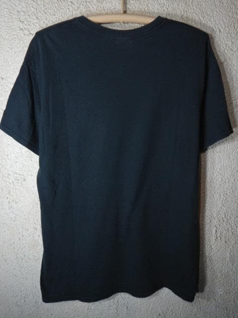 7565　レア　WU-TANG　CLAN　tシャツ　ヒップホップ　ラップティーズ