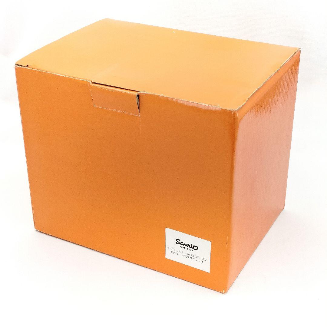 当時物 未使用 ご当地 ハローキティ 万年カレンダー 台湾 2002年 レア