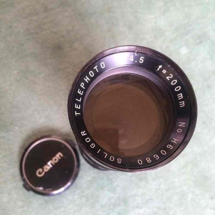 CANON レンズ メーカー別「撒き餌レンズ」まとめ】キヤノン：「あのレンズ」だけじゃ