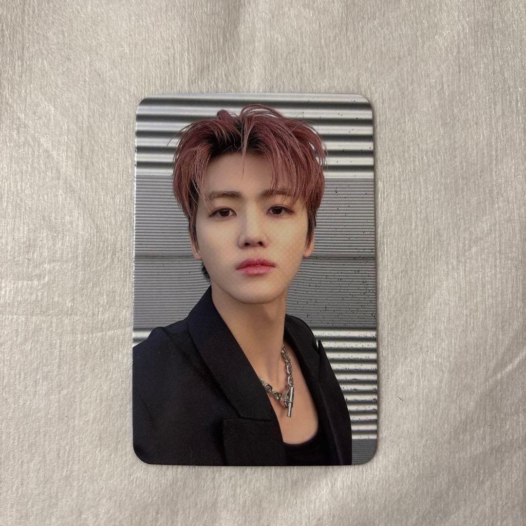 ジェミン トレカ - メルカリ