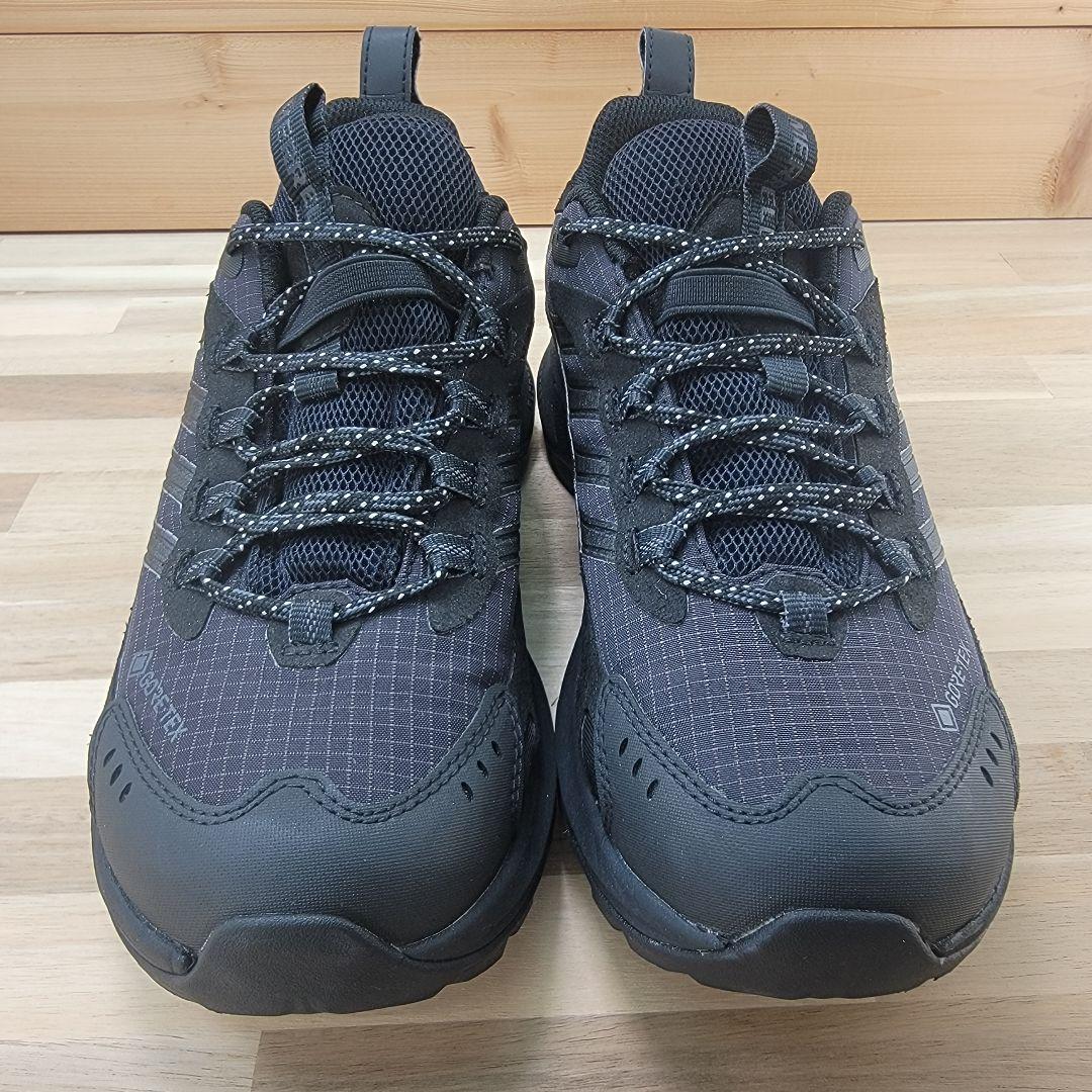 メレル モアブ スピード2 ゴアテックス メンズ 25.5cm