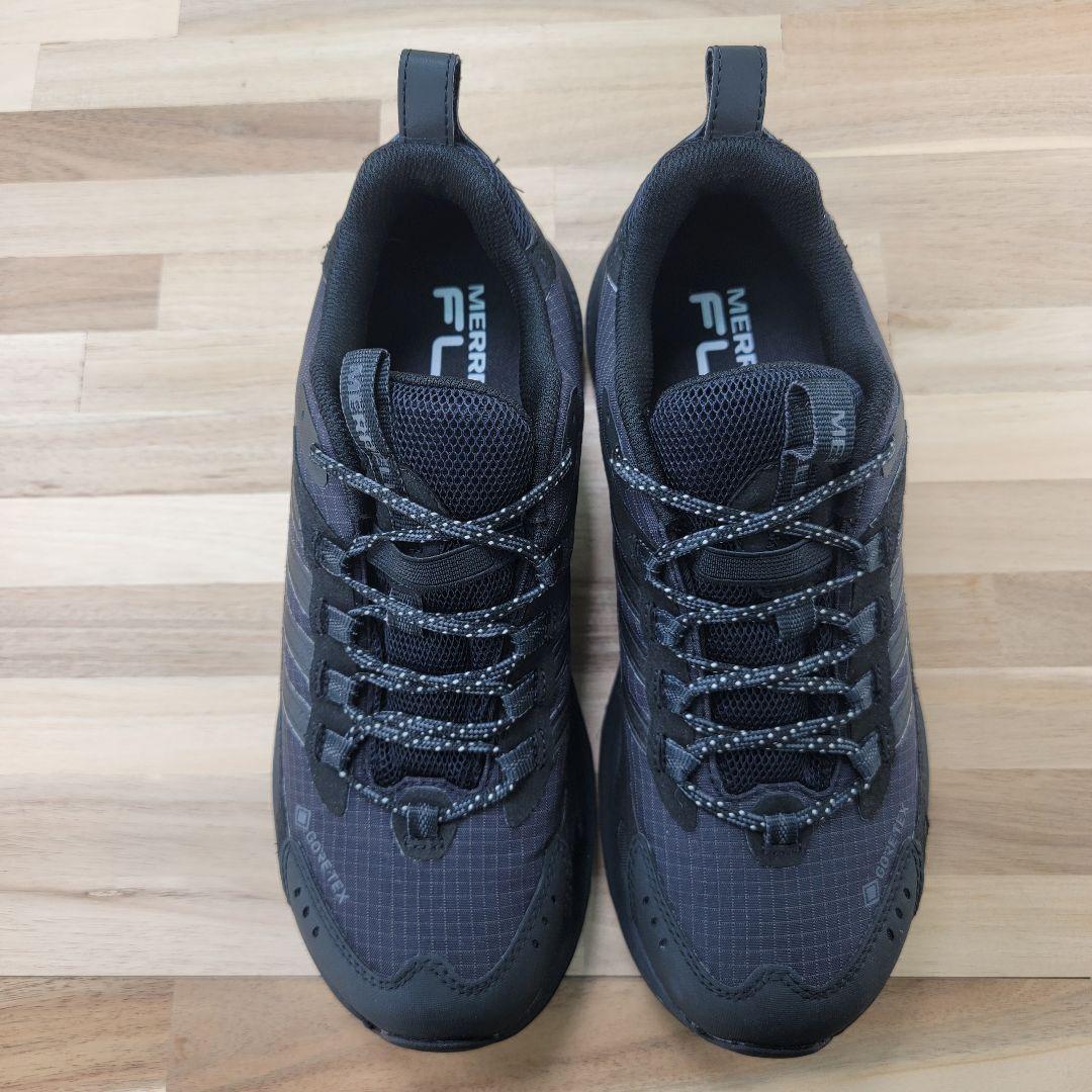 メレル モアブ スピード2 ゴアテックス メンズ 25.5cm