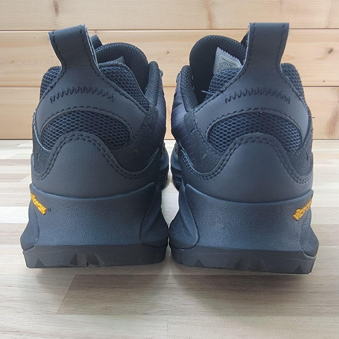 メレル モアブ スピード2 ゴアテックス メンズ 25.5cm