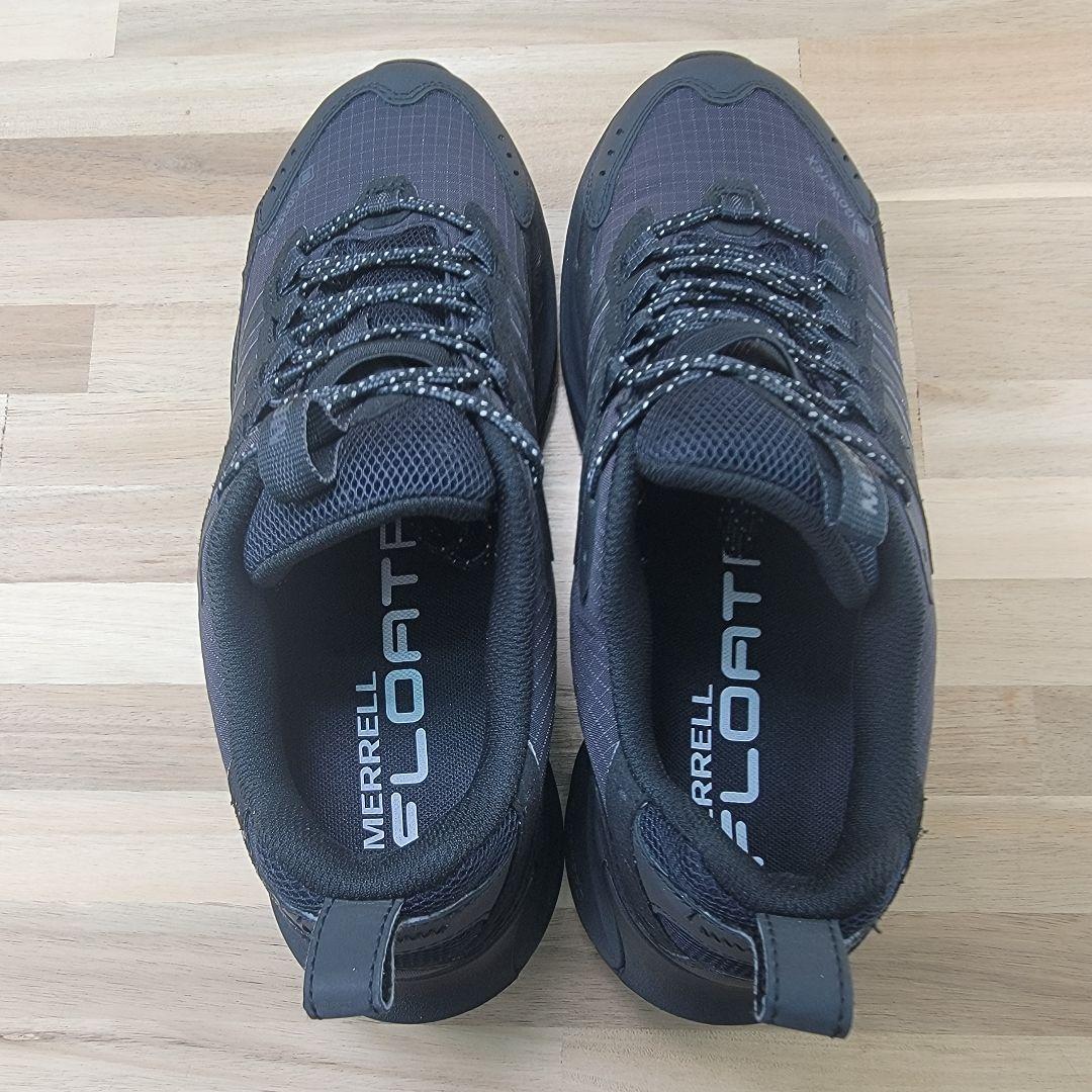 メレル モアブ スピード2 ゴアテックス メンズ 25.5cm