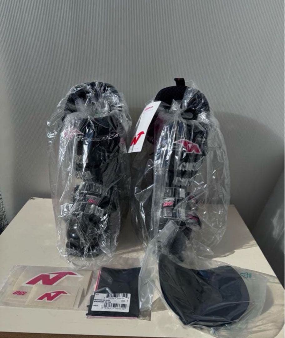 NORDICA DOBERMAN WC 150 ブーツ 22.5㎝ 新品未使用 - メルカリ