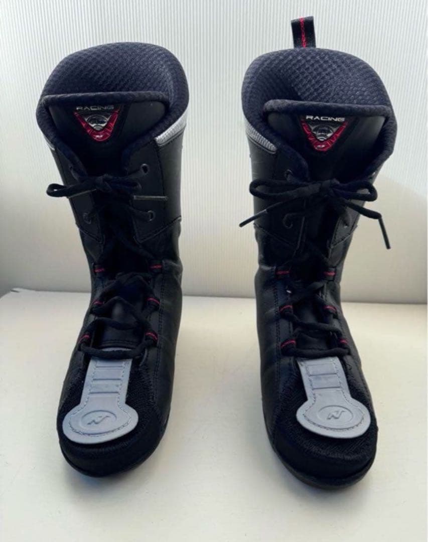 NORDICA DOBERMAN WC 150 ブーツ 22.5㎝ 新品未使用 - メルカリ