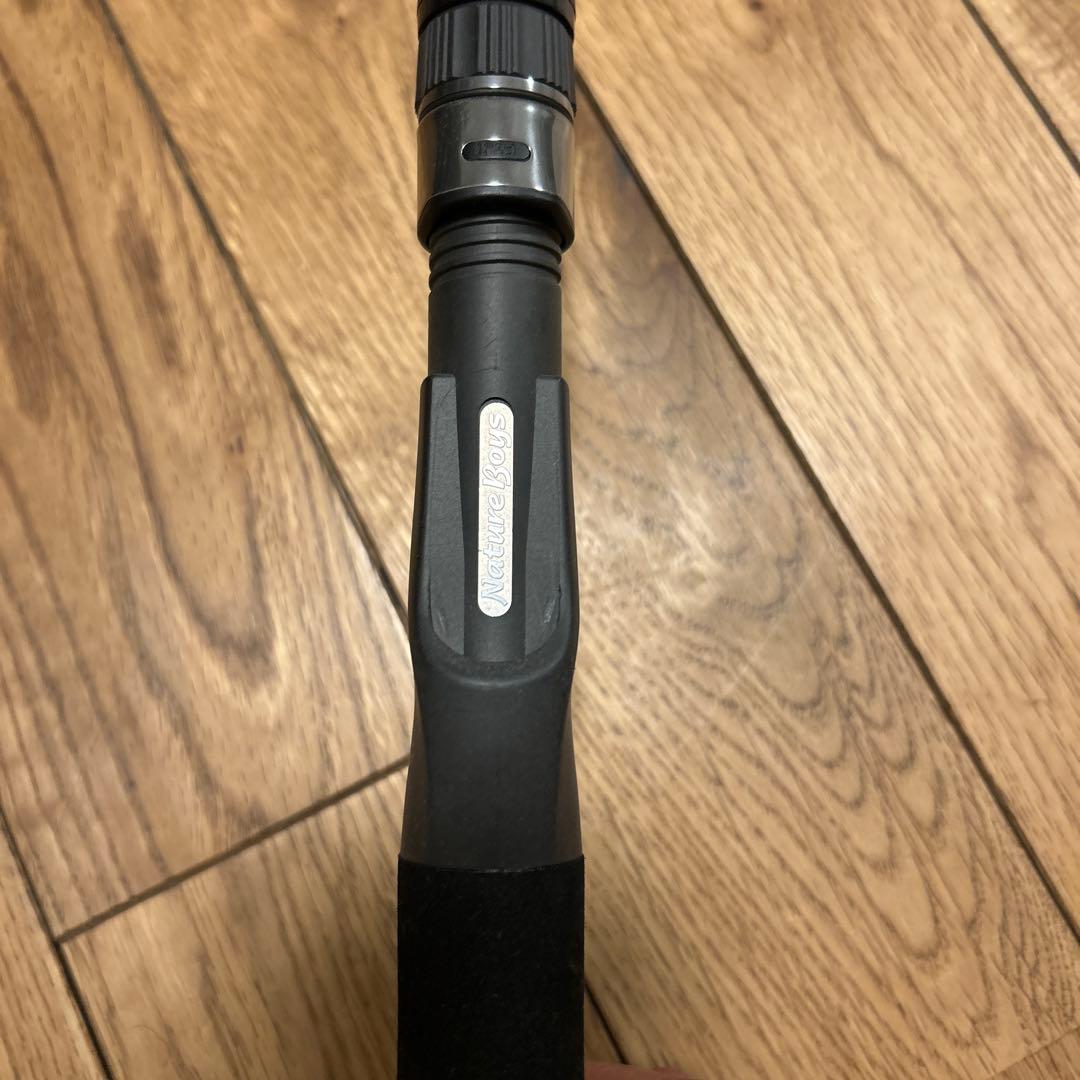 NATUREBOYS IRON RANGE Q Drive IRNB-5103B - メルカリ