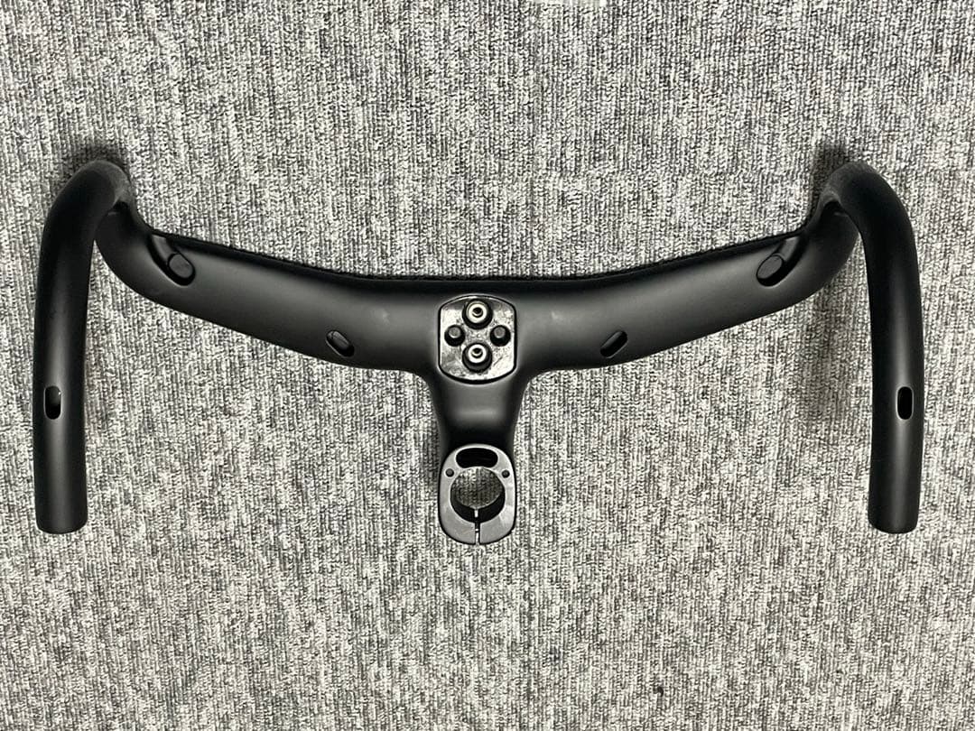 FELT AR シリーズ専用 完全内装エアロカーボンハンドルキット - メルカリ