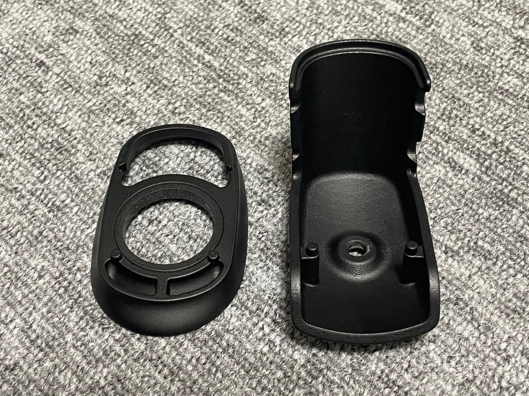 FELT AR シリーズ専用 完全内装エアロカーボンハンドルキット - メルカリ