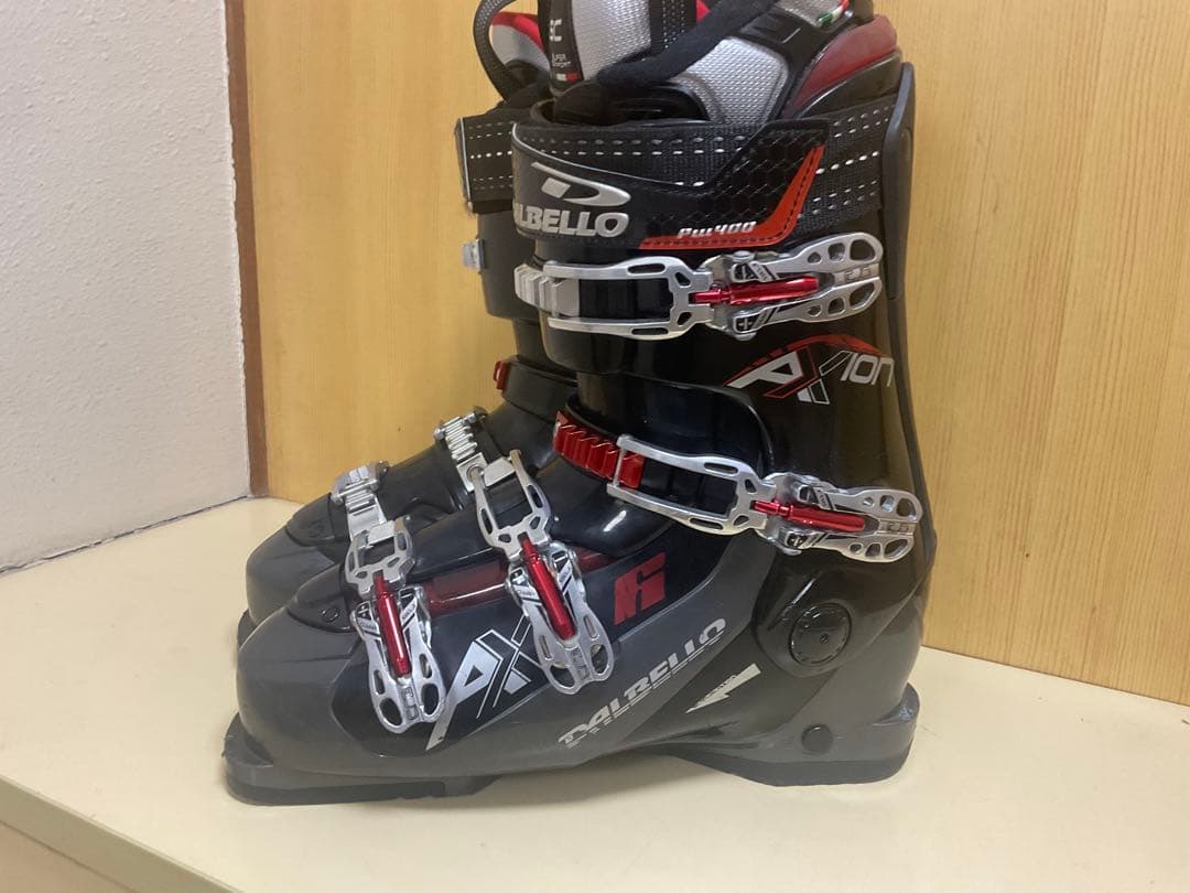 Dalbello Axion スキー用ブーツ　27.5cm