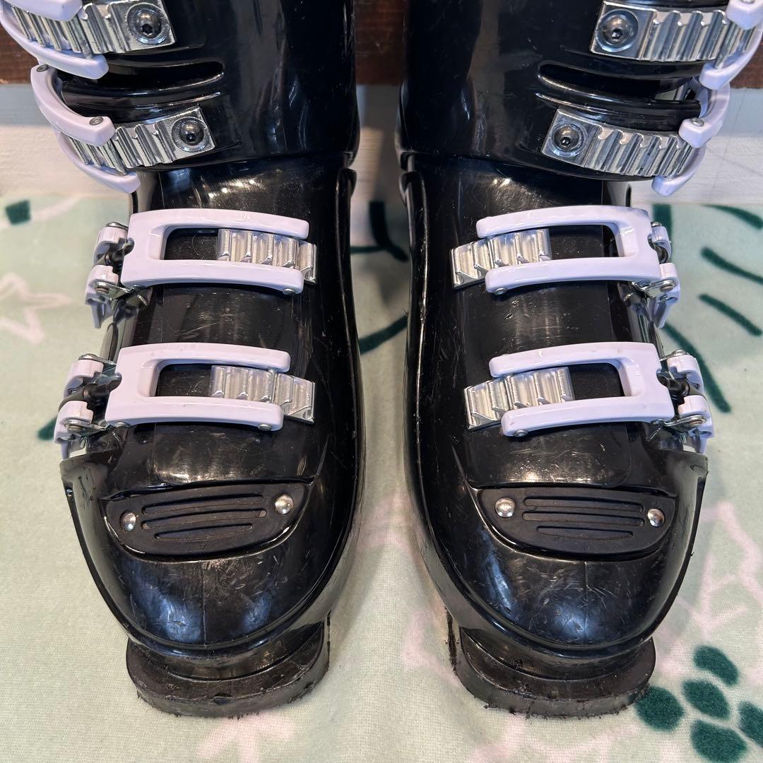 Fortring-R2 99R 99cm ブーツ　HELD 26〜26.5cm◇