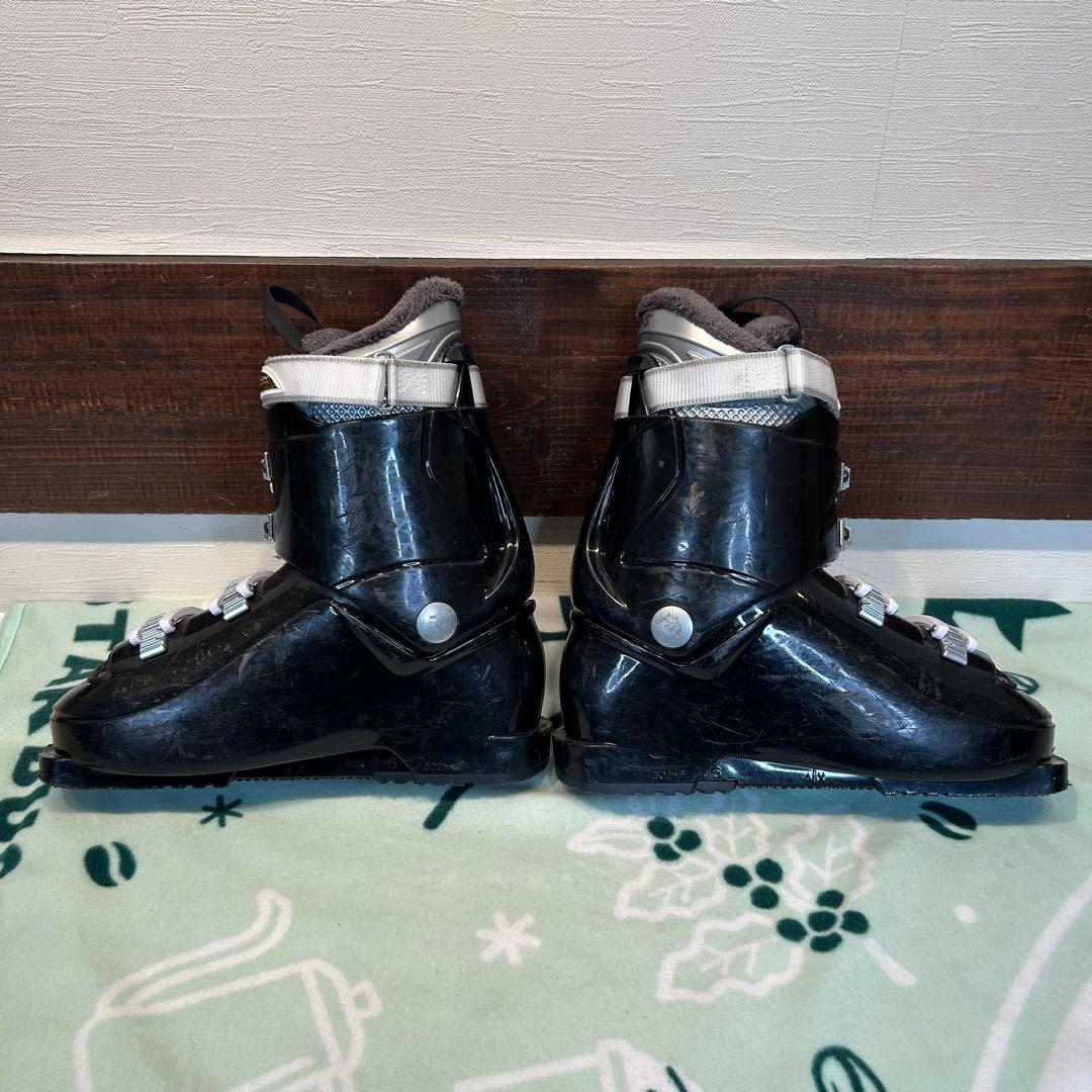 Fortring-R2 99R 99cm ブーツ　HELD 26〜26.5cm◇