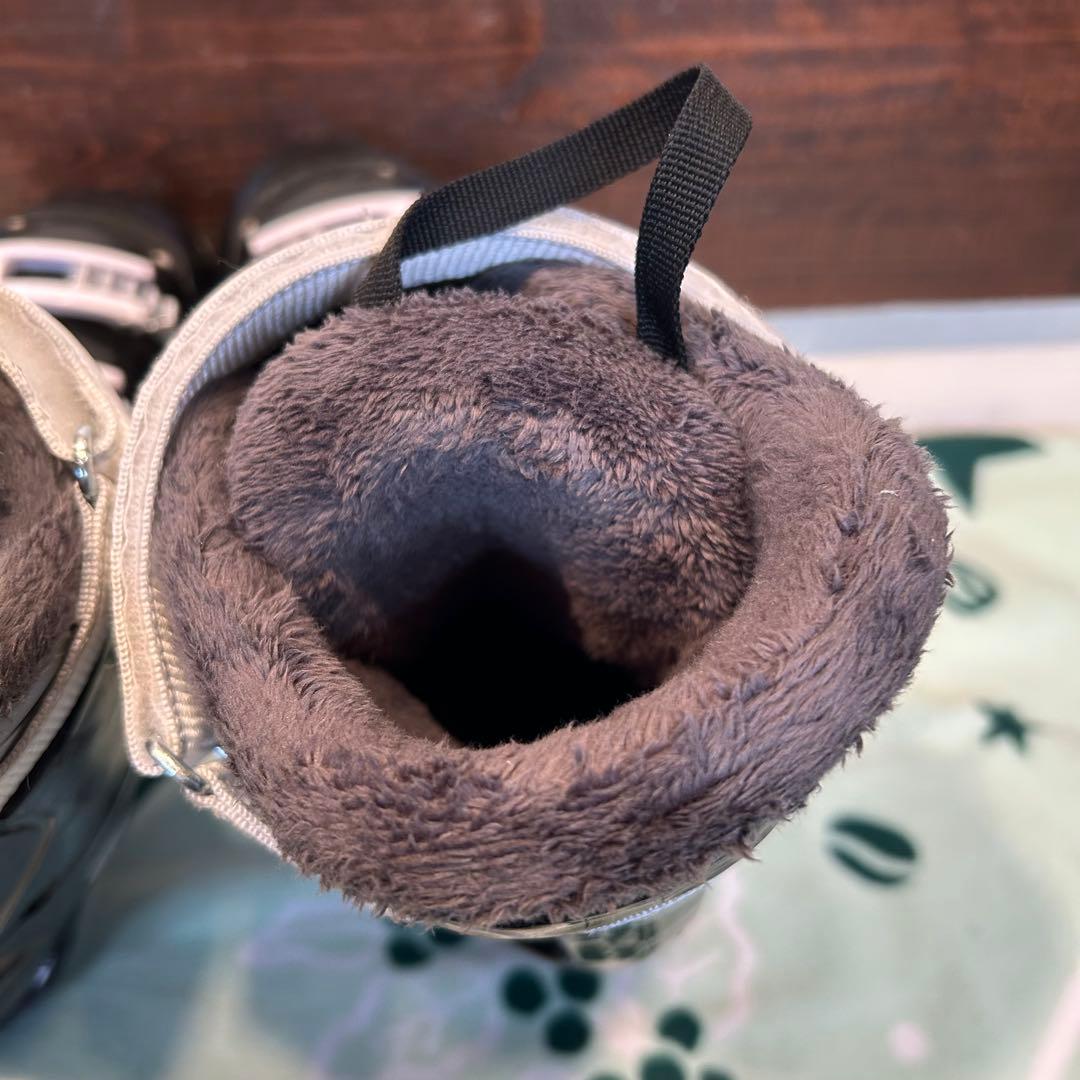 Fortring-R2 99R 99cm ブーツ　HELD 26〜26.5cm◇