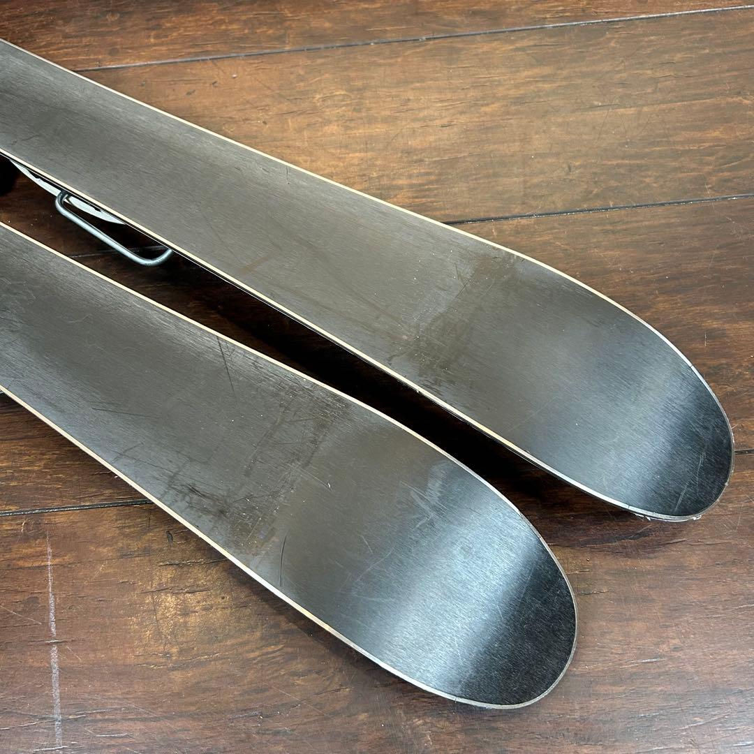 Fortring-R2 99R 99cm ブーツ　HELD 26〜26.5cm◇