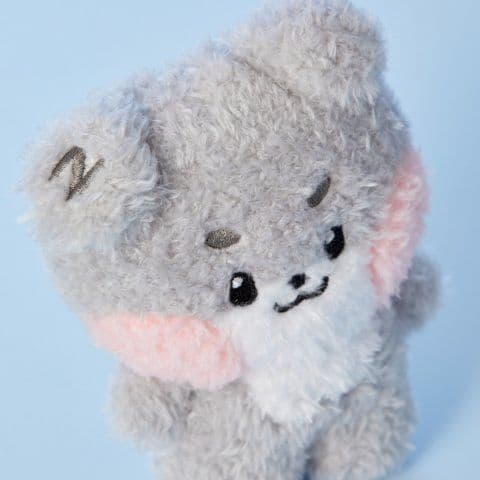 ZEROBASEONE zeroni ゴヌク ゴニニ マスコット ぬいぐるみ - メルカリ