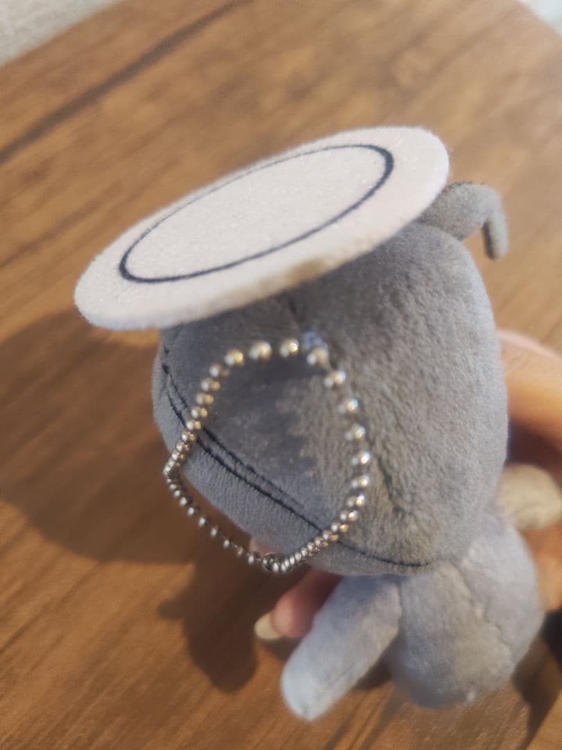 DISH//　エイミー　 初代　マスコット