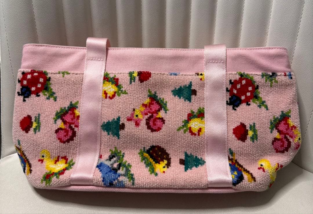 FEILERハイジフォレスト ベビーカーバッグ - メルカリ