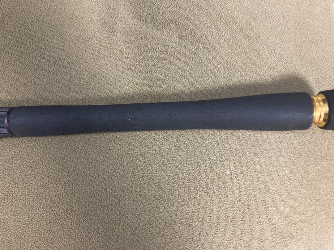 DAIWA（ダイワ） シーバスハンターX100ML 竿袋付