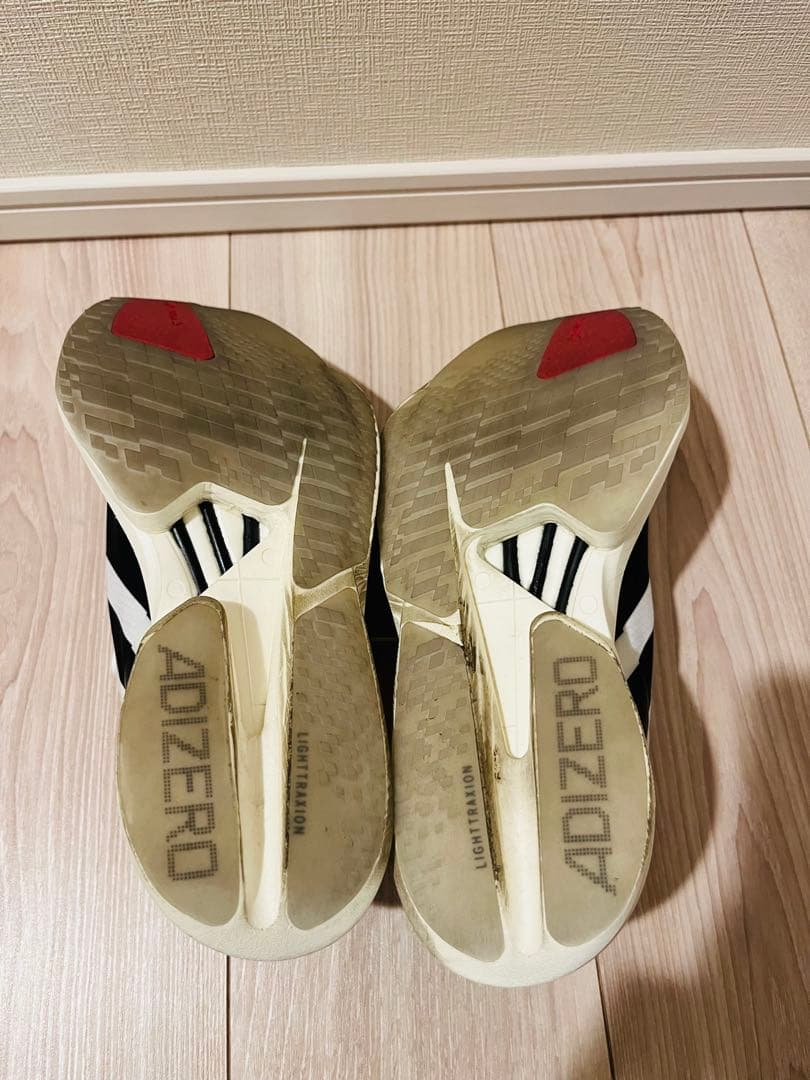 アディオスプロ4 28.0cm