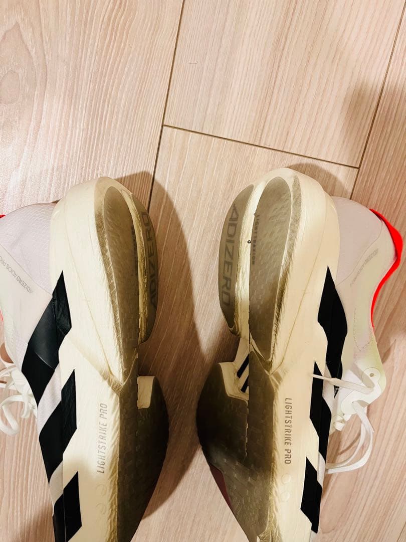 アディオスプロ4 28.0cm